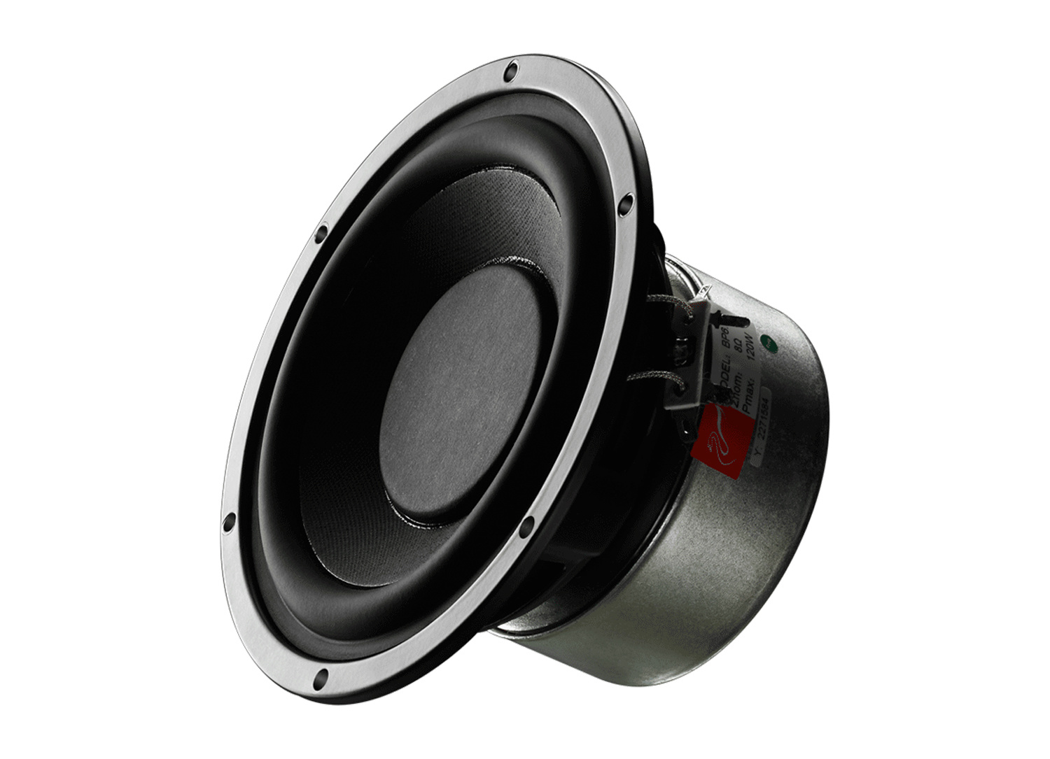 Swan M50WMKIII 2.1 actieve Bluetooth-boekenplankluidsprekers