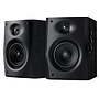 Swans D1010-IVB Powered 2.0 Bluetooth Bookshelf Speakers