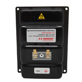 AMT25CM1.1-R Air Motion Tweeter (AMT)