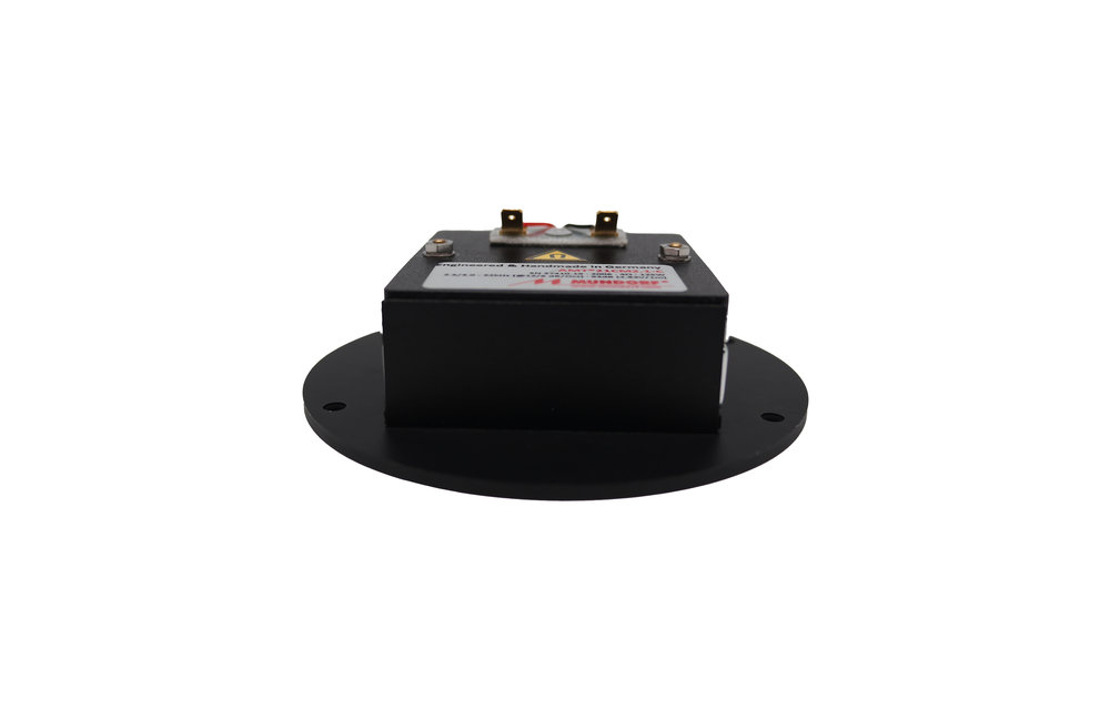 AMT21CM2.1-C Air Motion Tweeter (AMT) 4 Ohm