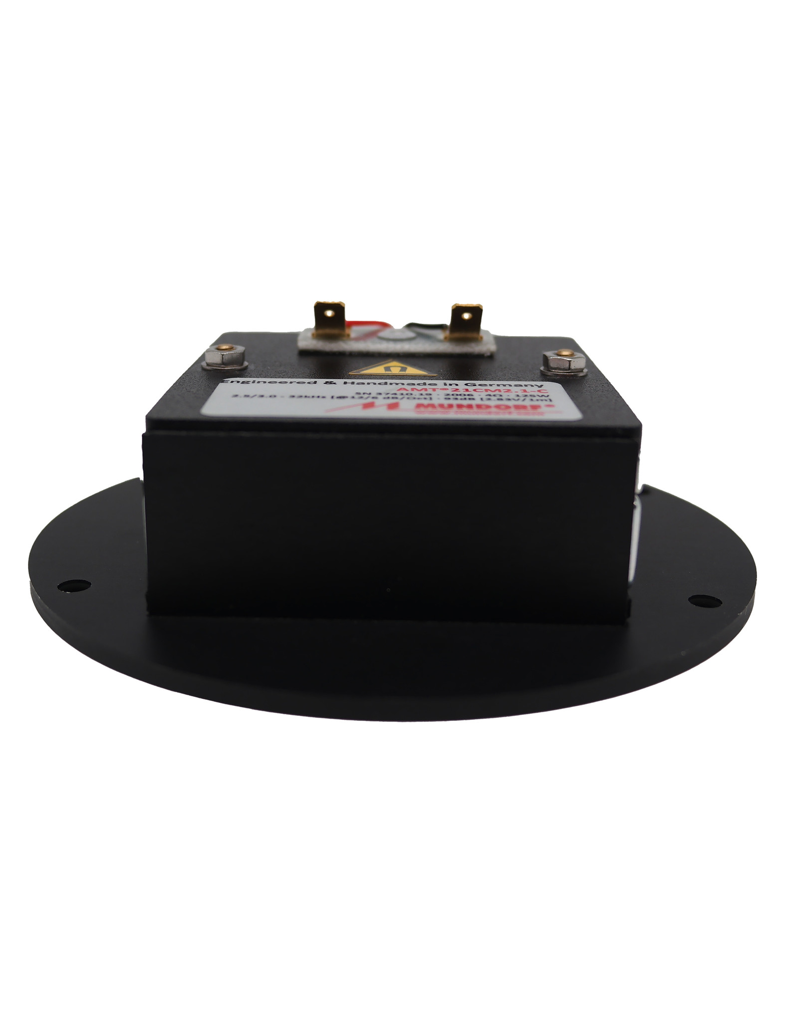 AMT21CM2.1-C Tweeter AMT