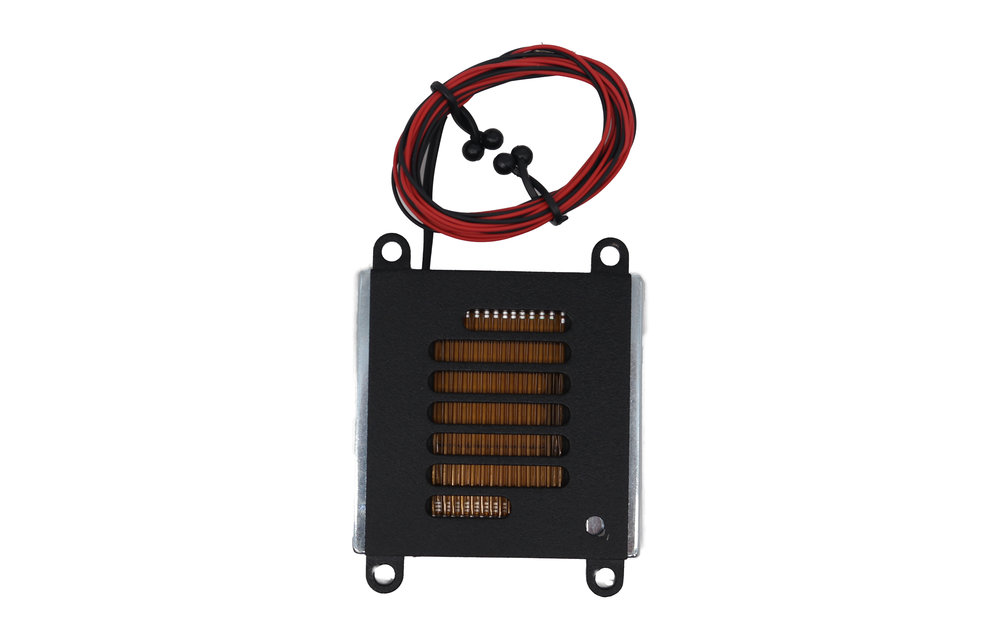 AMT17D2.2 Dipol Air Motion Hochtöner (AMT)