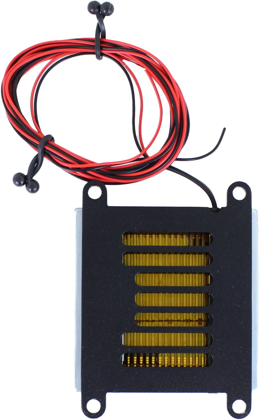 AMT17D2.2 Dipole Air Motion Tweeter (AMT)