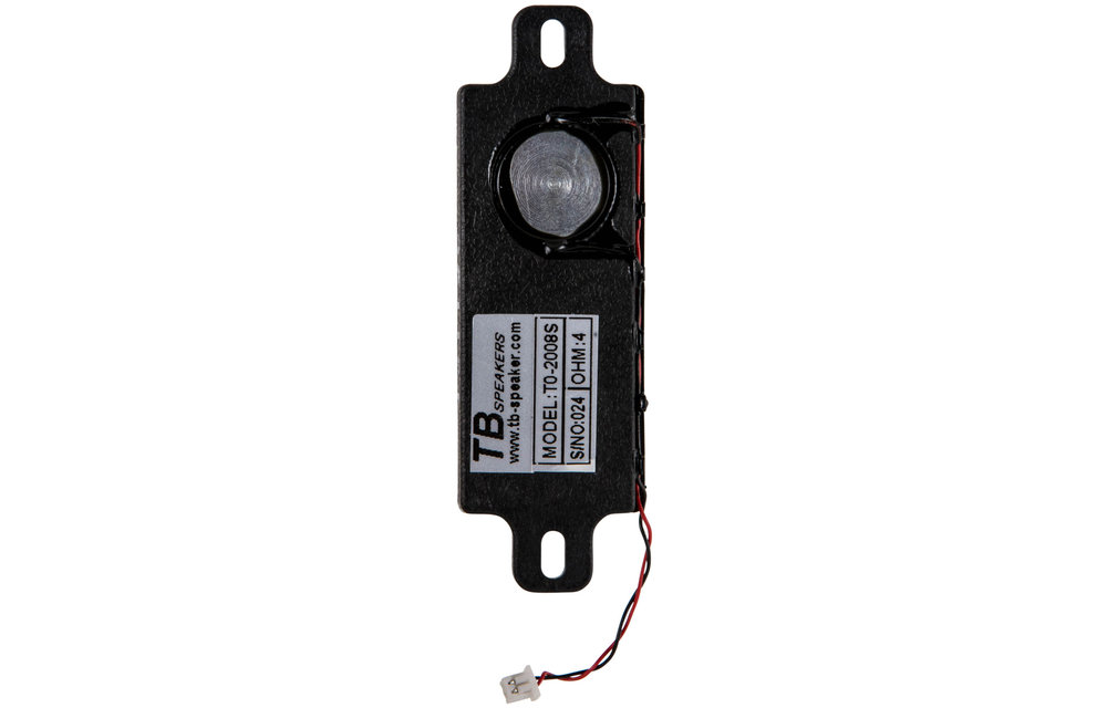 T0-2008S Speaker Module 2-5/32" x 1"