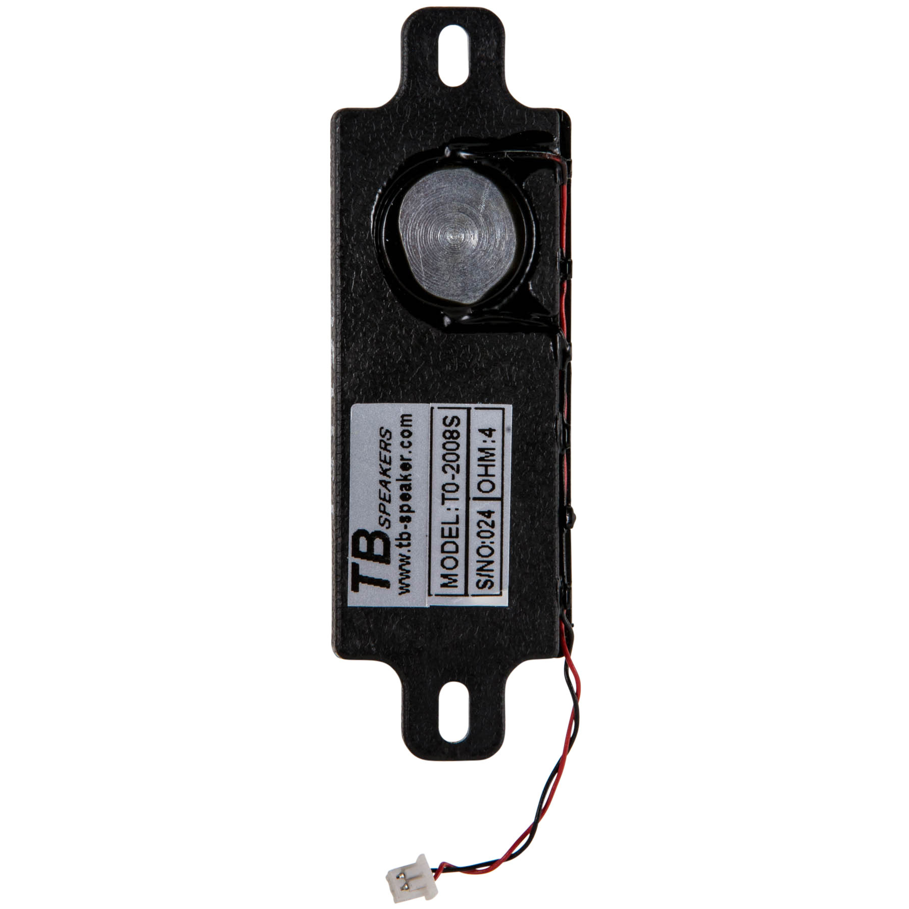 T0-2008S Modulo Altoparlante