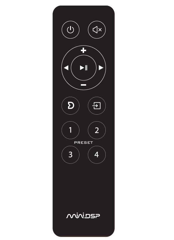 IR remote v2