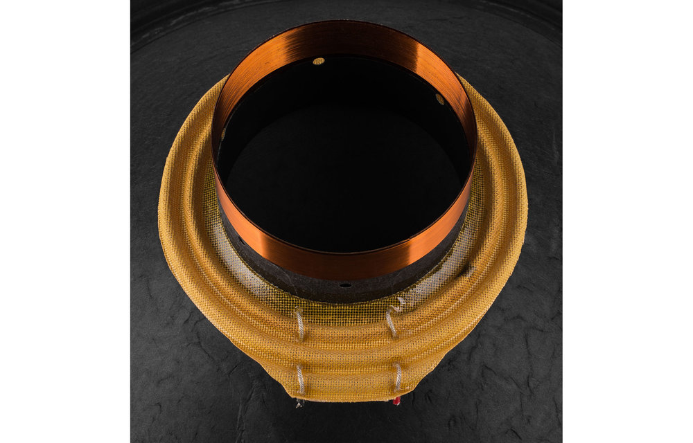 PN395-8 Full-range Woofer