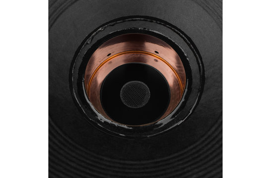 PN470-8 Breitbandlautsprecher