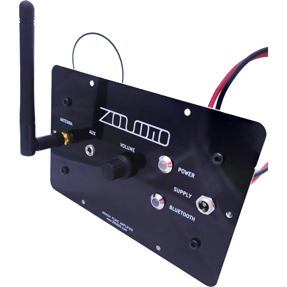 ZOUDIO AIO4CHPA kaufen SoundImports