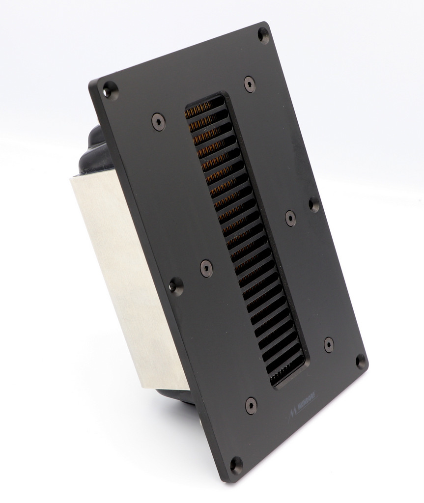 AMT29CM1.1-R Air Motion Tweeter (AMT)