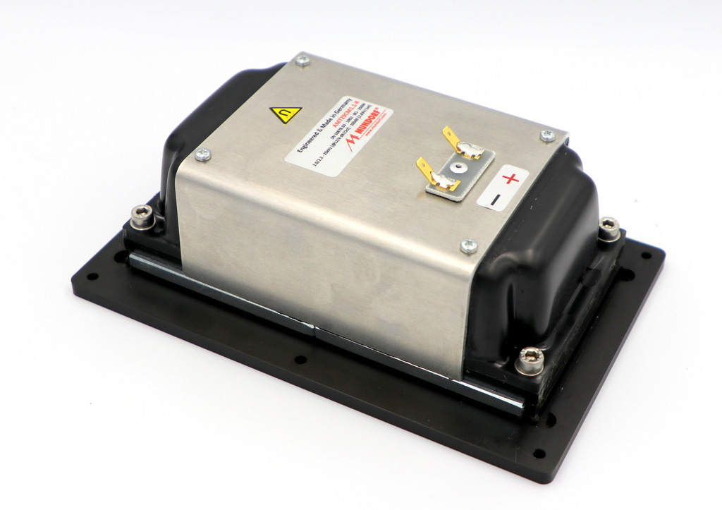 AMT29CM1.1-R Air Motion Hochtöner (AMT)