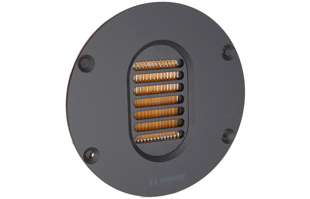 AMT21CM2.1-C Air Motion Tweeter (AMT) 4 Ohm