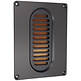 AMT25CS2.1-R Air Motion Tweeter (AMT)