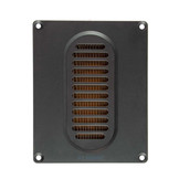 AMT25CS2.1-R Air Motion Hochtöner (AMT)