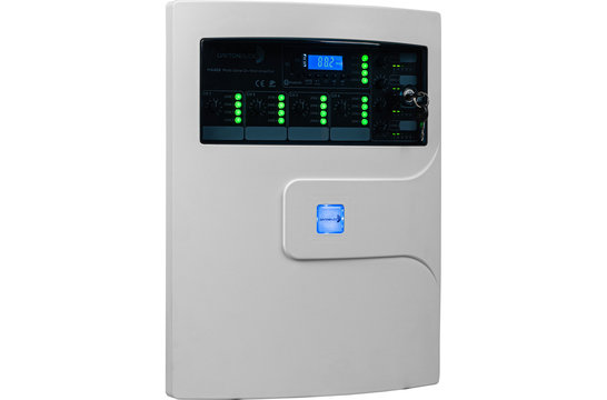MA455 Multiroom-Verstärker
