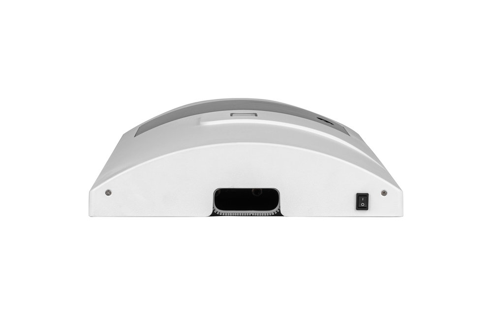 MA455 Multi-Zone On-Wall 4 Channel Amplifier