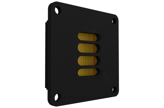 AMTU40W1.2 Tweeter AMT