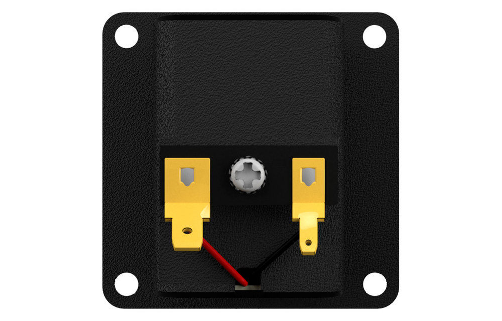 AMTU40W1.1 Air Motion Transformer U.Series Tweeter (AMT)