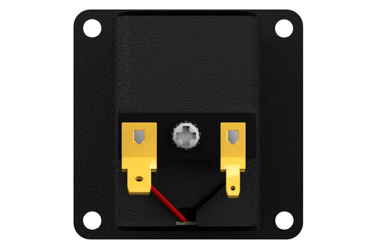 AMTU40W1.2 Tweeter AMT