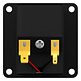 AMTU40W1.2 Air Motion Transformer U.Series Tweeter (AMT)