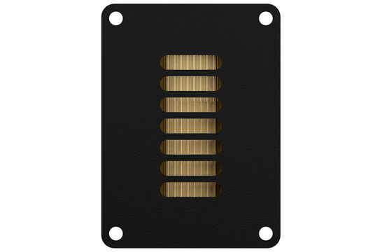 AMTU60W1.1 Air Motion Transformer U.Series Tweeter (AMT)