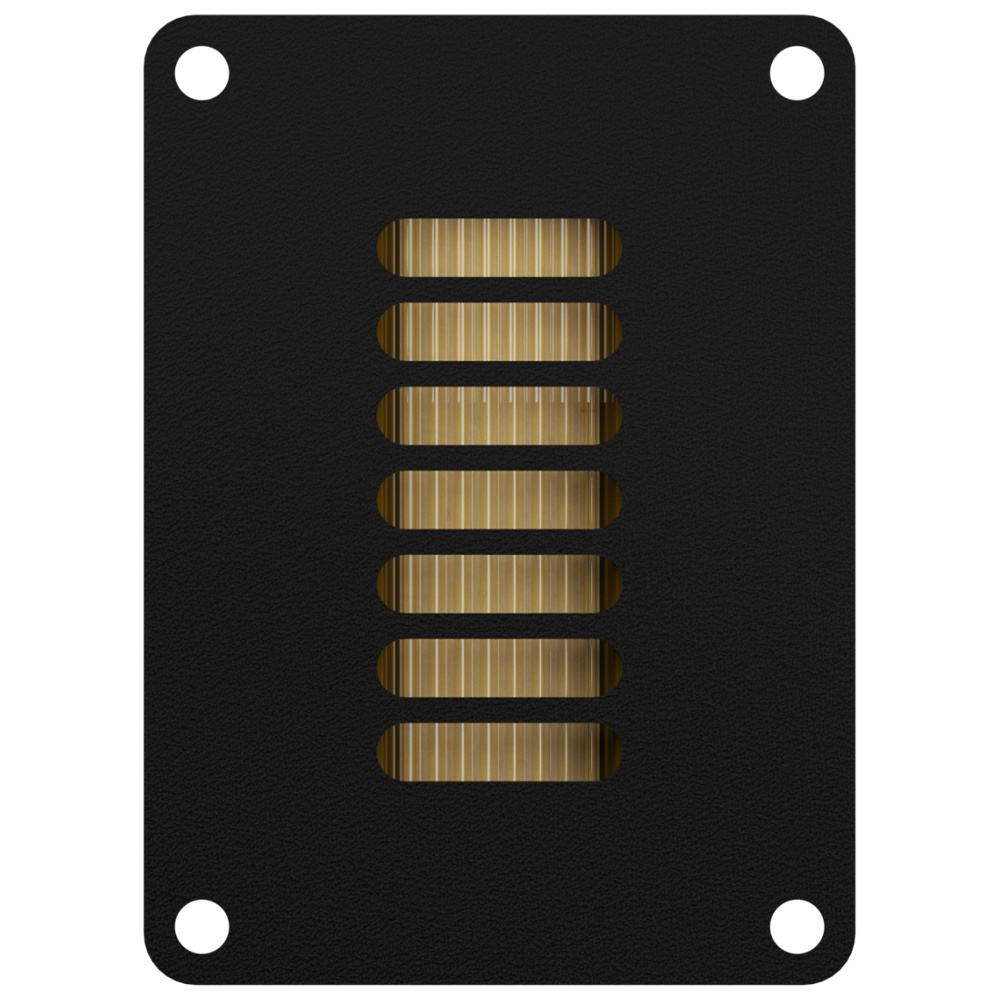 AMTU60W1.1 Air Motion Transformer Hochtöner der U.Serie (AMT)