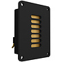 AMTU60W1.1 Air Motion Transformer U.Series Tweeter (AMT)