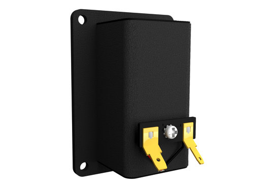 AMTU60W1.1 Air Motion Transformer U.Series Tweeter (AMT)