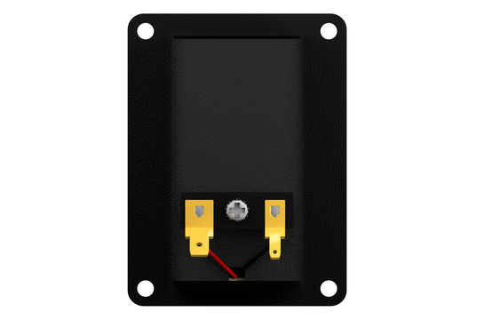 AMTU60W1.1 Air Motion Transformer U.Series Tweeter (AMT)