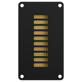 AMTU80W1.1 Air Motion Transformer Hochtöner der U.Serie (AMT)