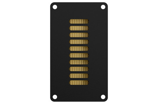 AMTU80W1.1 Air Motion Transformer U.Series Tweeter (AMT)