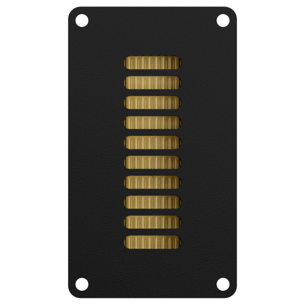 AMTU80W1.1 Air Motion Transformer Hochtöner der U.Serie (AMT)
