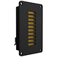 AMTU80W1.1 Air Motion Transformer Hochtöner der U.Serie (AMT)