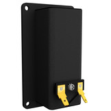 AMTU80W1.1 Air Motion Transformer Hochtöner der U.Serie (AMT)