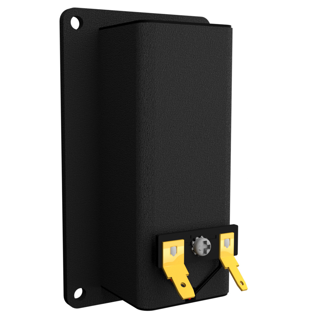 AMTU80W1.1 Air Motion Transformer Hochtöner der U.Serie (AMT)