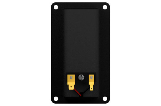 AMTU80W1.1 Air Motion Transformer U.Series Tweeter (AMT)