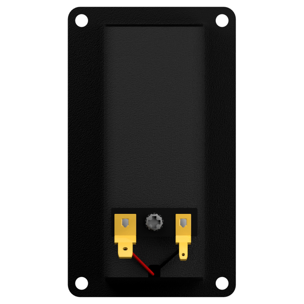 AMTU80W1.1 Tweeter AMT