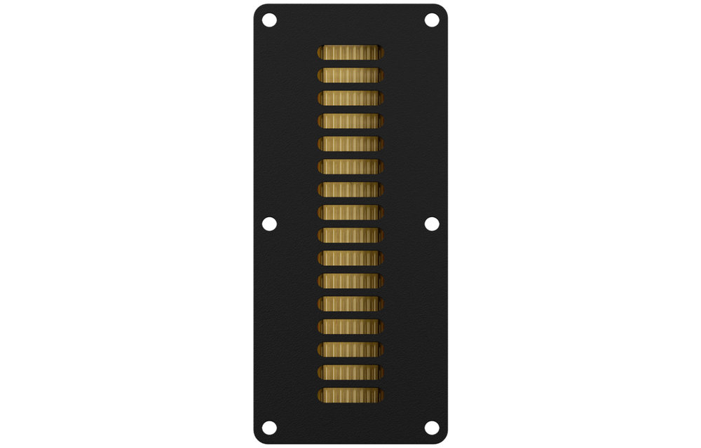 AMTU110W1.1 Air Motion Transformer U.Series Tweeter (AMT)