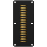 AMTU110W1.1 Air Motion Transformer U.Series Tweeter (AMT)