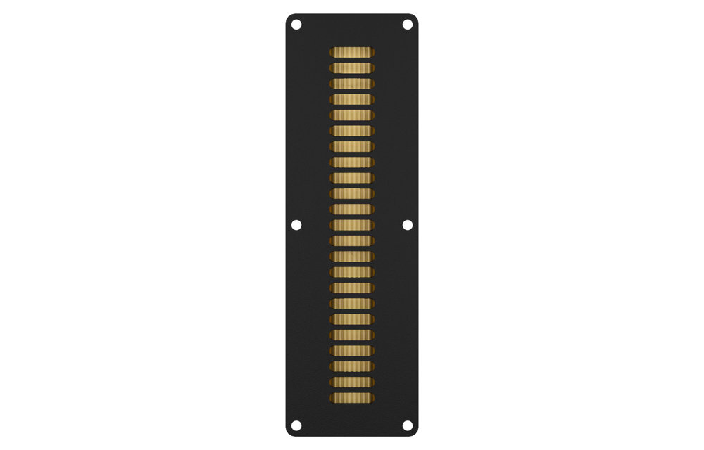 AMTU160W1.1 Air Motion Transformer Hochtöner der U.Serie (AMT)