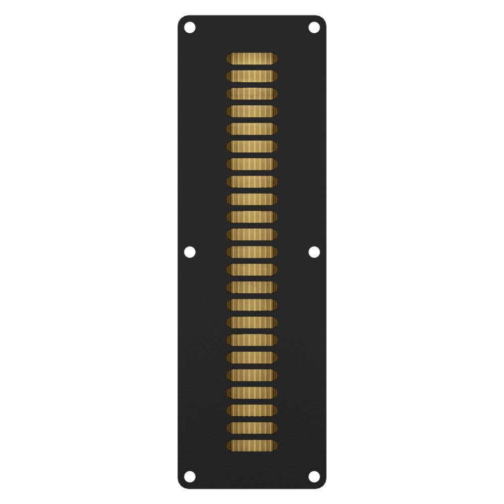 AMTU160W1.1 Air Motion Transformer U.Series Tweeter (AMT)