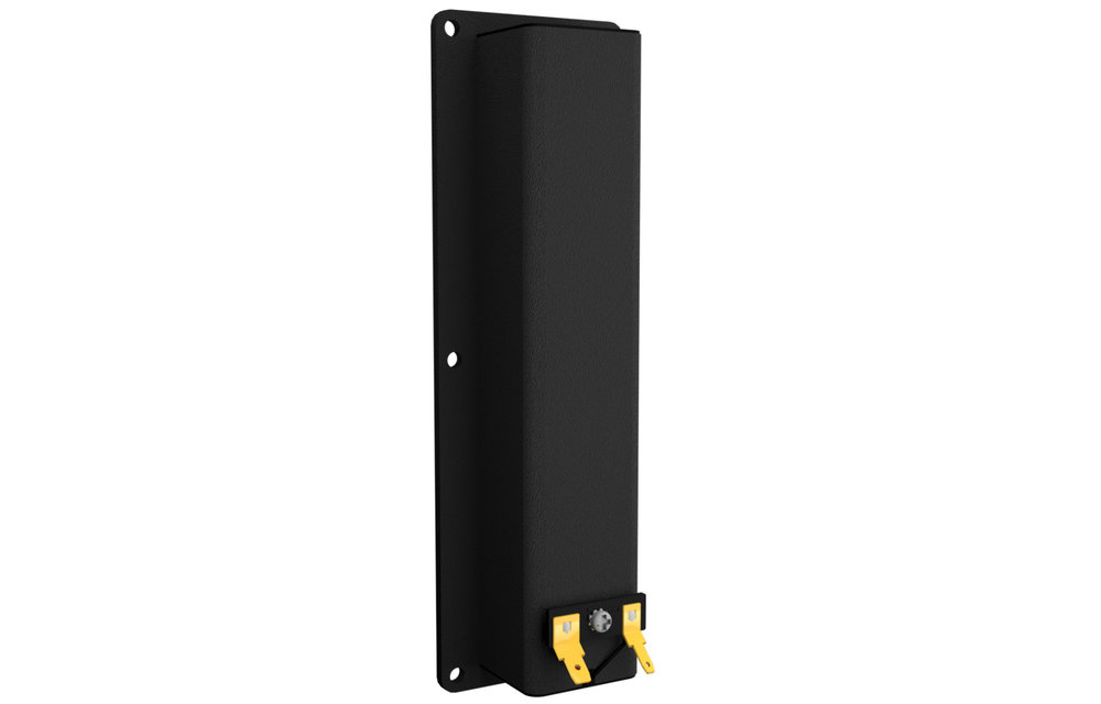 AMTU160W1.1 Air Motion Transformer Hochtöner der U.Serie (AMT)