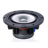 CHR-120 Grey Woofer a Gamma Completa