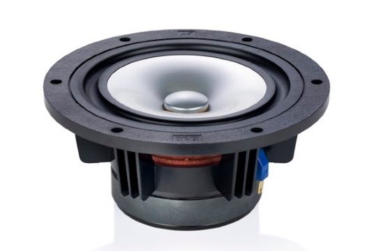 CHR-120 Grey Woofer a Gamma Completa