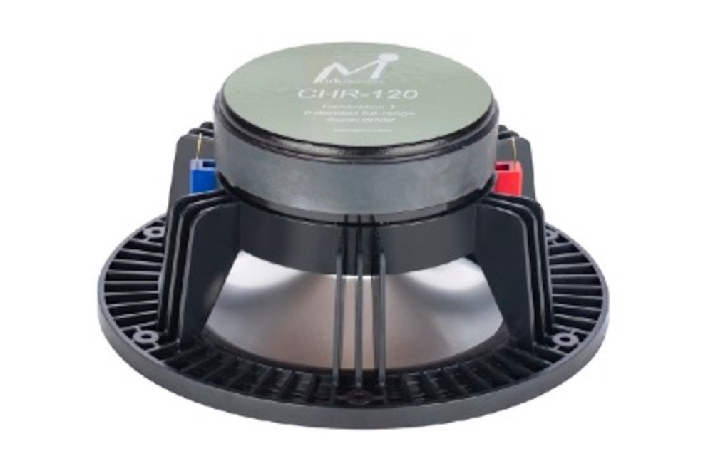 CHR-120 Grey Full-range Woofer