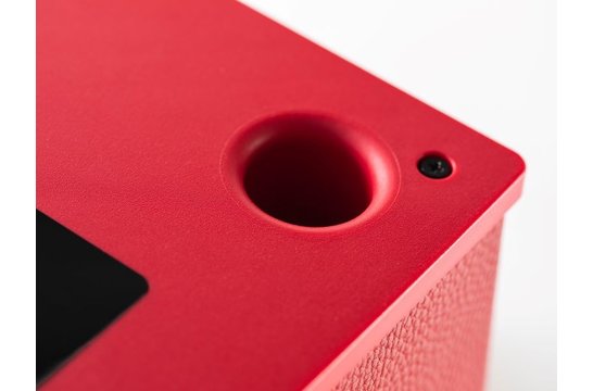 Tozzi One red DIY Kit Altoparlante