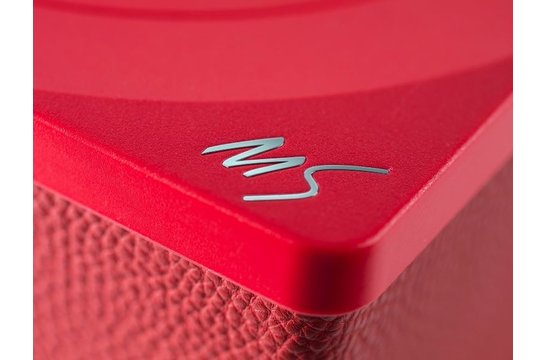 Tozzi One red DIY Kit Altoparlante