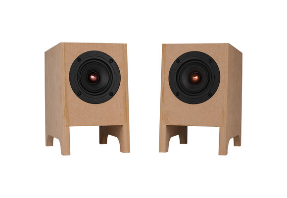 Copperhead DIY Kit Altoparlante