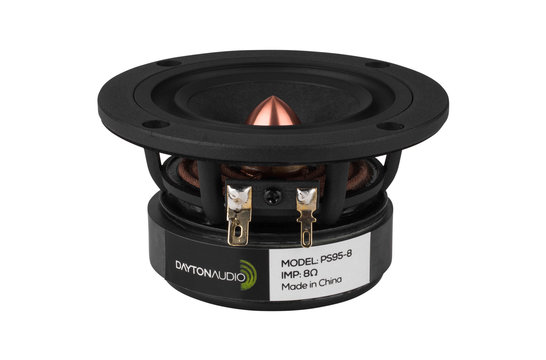 Copperhead DIY Kit Altoparlante