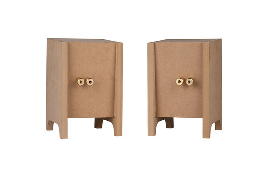 Copperhead DIY Kit Altoparlante